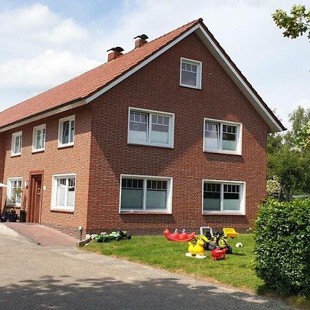 Ferienwohnung Landliebe Leer Exterior photo